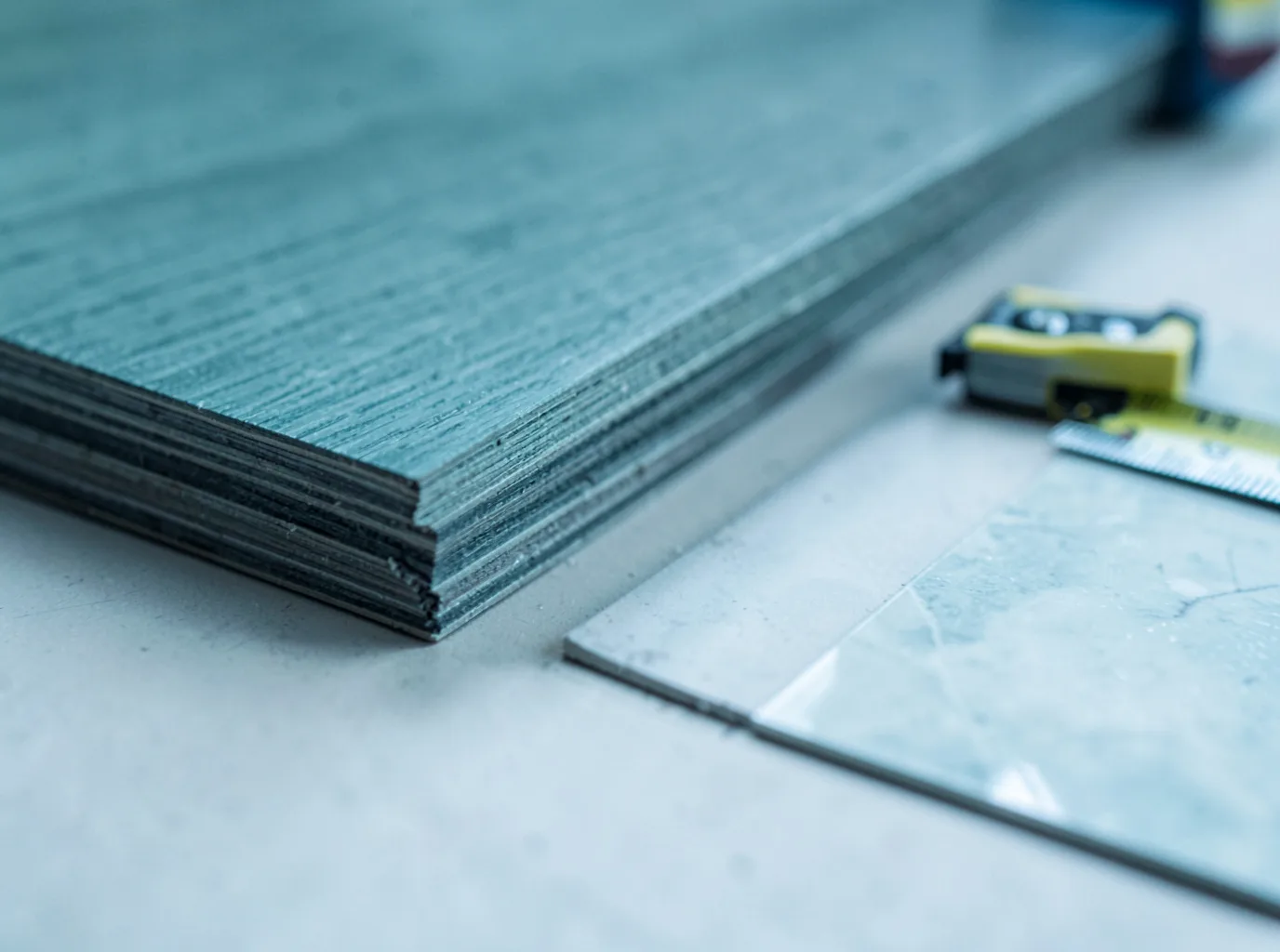 Luxury Vinyl Plank Installation Geigertown, PA FAQs